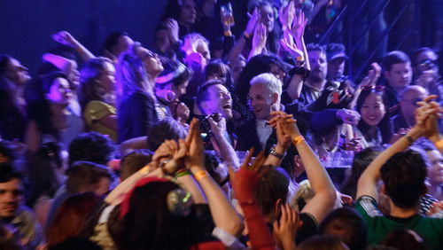 T2 Trainspotting - Lối Sống Trụy Lạc 2 - Hình 2