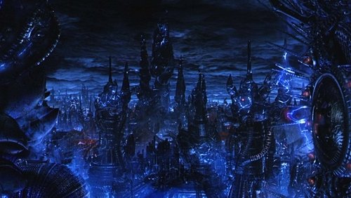 The Matrix Revolutions - Ma Trận 3: Cuộc Cách Mạng - Hình 1