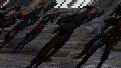 The Expendables 3 - Biệt Đội Đánh Thuê 3 - Hình 3