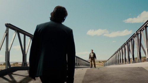 The Last Stand - Chốt Chặn Cuối Cùng - Hình 6