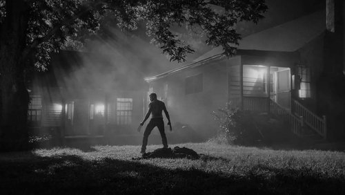 Logan - Người Sói: Trận Chiến Cuối Cùng - Hình 1