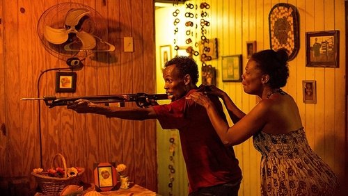 Extortion - Chuyến Đi Đảo Kinh Hoàng - Hình 1