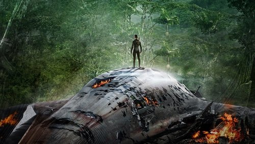 After Earth - Trở Về Trái Đất - Hình 2