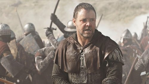 Robin Hood - Huyền Thoại Robin Hood - Hình 6