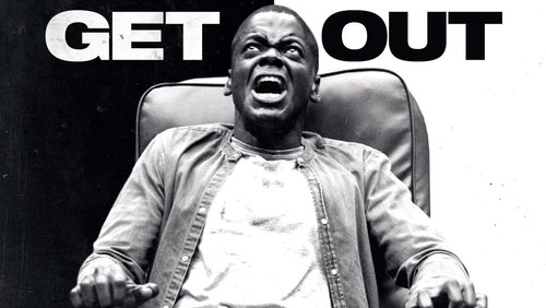 Get Out - Trốn Thoát - Hình 3