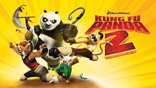 Kung Fu Panda 2 - Công Phu Gấu Trúc 2 - Hình 4