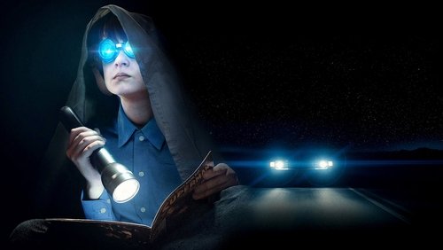 Midnight Special - Nhãn Lực Siêu Nhiên - Hình 3