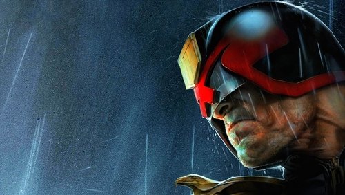 Dredd - Hội Thẩm Phán - Hình 3