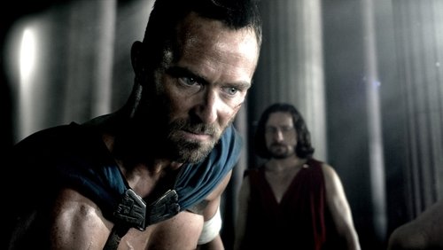 300: Rise of an Empire - 300 Chiến Binh: Đế Chế Trỗi Dậy - Hình 2