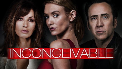 Inconceivable - Ác Phụ - Hình 5