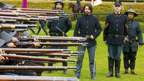 The Last Samurai - Võ Sĩ Đạo Cuối Cùng - Hình 3