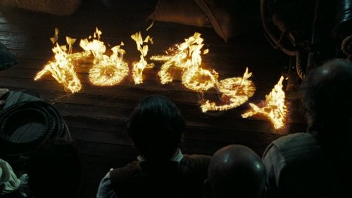 Pirates of the Caribbean: Dead Man's Chest - Cướp Biển Vùng Caribê: Chiếc Rương Tử Thần - Hình 1