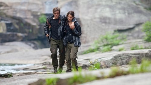 The Hunger Games - Đấu Trường Sinh Tử - Hình 3