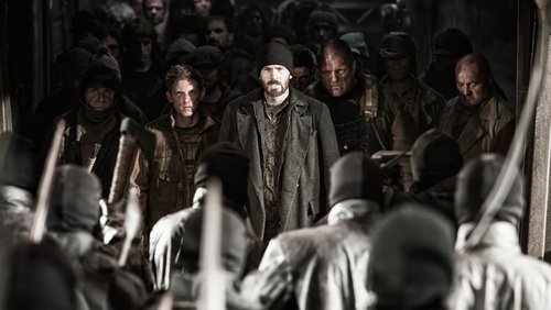Snowpiercer - Chuyến Tàu Băng Giá - Hình 2