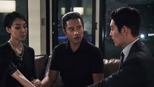 Master - Ông Trùm - Hình 1