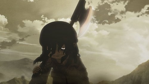 Asura - Cậu Bé Của Quỷ - Hình 2