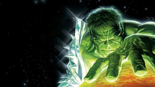 Planet Hulk - Hành Tinh Người Khổng Lồ Xanh - Hình 3