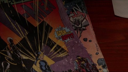 Logan - Người Sói: Trận Chiến Cuối Cùng - Hình 3