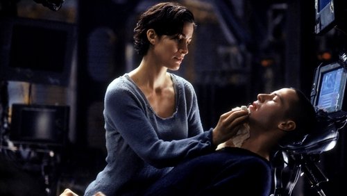 The Matrix - Ma Trận - Hình 2