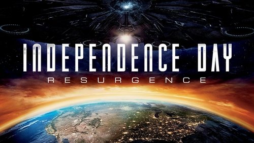 Independence Day: Resurgence - Ngày Độc Lập 2: Tái Chiến - Hình 4