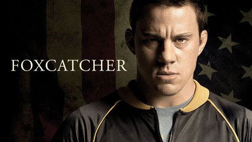 Foxcatcher - Kẻ Săn Cáo - Hình 5