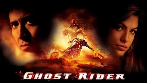 Ghost Rider - Ma Tốc Độ - Hình 4