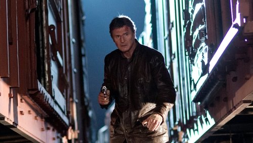 Run All Night - Tẩu Thoát Trong Đêm - Hình 4