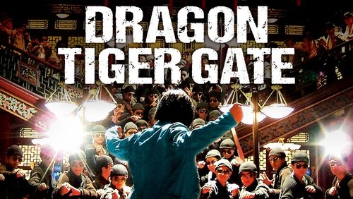 Dragon Tiger Gate - Long Hổ Môn - Hình 5