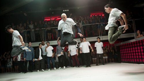 Battle of the Year - Đấu Trường Break Dance - Hình 3