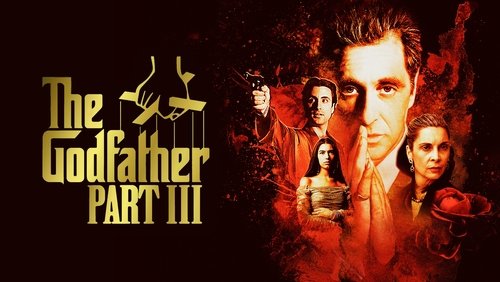 The Godfather: Part 3 - Bố Già Phần 3 - Hình 4