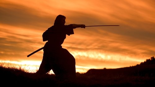 The Last Samurai - Võ Sĩ Đạo Cuối Cùng - Hình 2