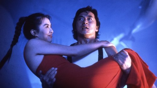 City Hunter - Thợ Săn Thành Phố - Hình 5