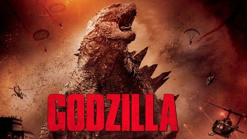 Godzilla - Quái Vật Godzilla - Hình 1