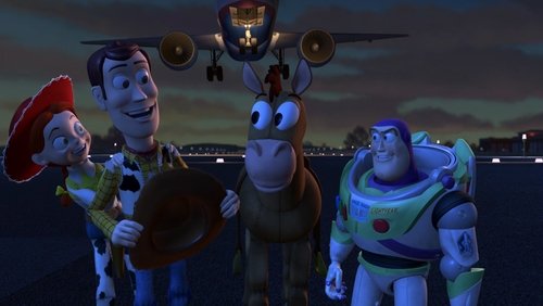 Toy Story 2 - Câu Chuyện Đồ Chơi 2 - Hình 4