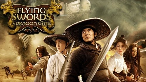 Flying Swords Of Dragon Gate - Long Môn Phi Pháp - Hình 2