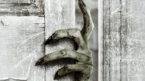 The Other Side Of The Door - Cánh Cổng Sinh Tử - Hình 2