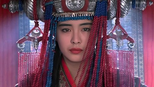 A Chinese Ghost Story 2 - Thiện Nữ U Hồn 2 - Hình 4