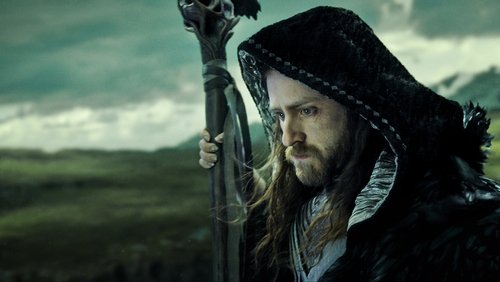Warcraft: The Beginning - Warcraft: Đại Chiến Hai Thế Giới - Hình 1