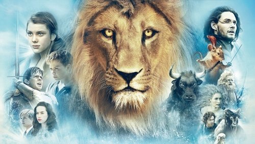The Chronicles of Narnia: The Voyage of the Dawn Treader - Biên Niên Sử Narnia 3: Hành Trình Trên Tàu Dawn Treader - Hình 6