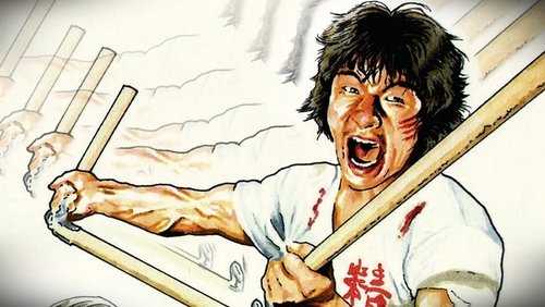 New Fist Of Fury - Tân Tinh Võ Môn - Hình 6