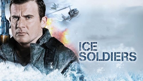 Ice Soldiers - Chiến Binh Băng Giá - Hình 5