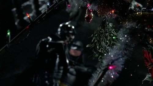 Batman Returns - Người Dơi Trở Lại - Hình 2