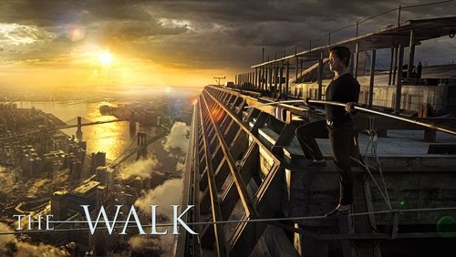 The Walk - Bước Đi Thế Kỷ - Hình 5