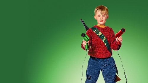 Home Alone - Ở Nhà Một Mình - Hình 2