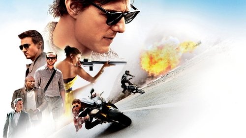 Mission: Impossible - Rogue Nation - Nhiệm Vụ Bất Khả Thi 5: Quốc Gia Bí Ẩn - Hình 1