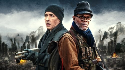 Cell - Tín Hiệu Diệt Vong - Hình 3