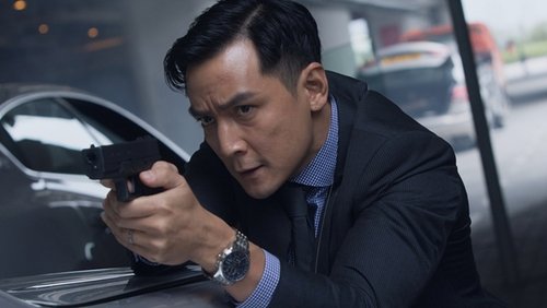 Sky On Fire - Bầu Trời Máu Lửa - Hình 1