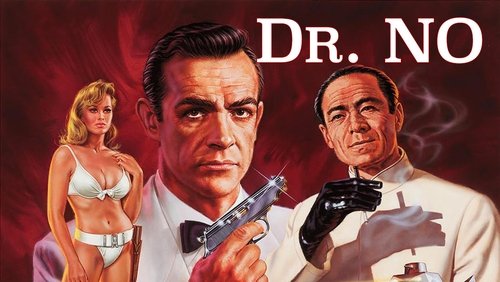 007: Dr. No - Điệp Viên 007: Tiến Sĩ No - Hình 2