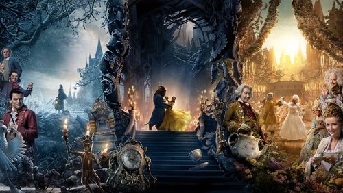 Beauty and the Beast - Người Đẹp Và Quái Vật - Hình 4