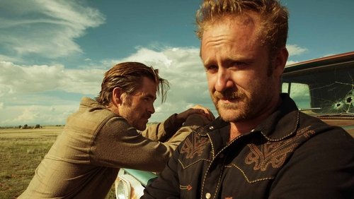 Hell Or High Water - Không Lùi Bước - Hình 2